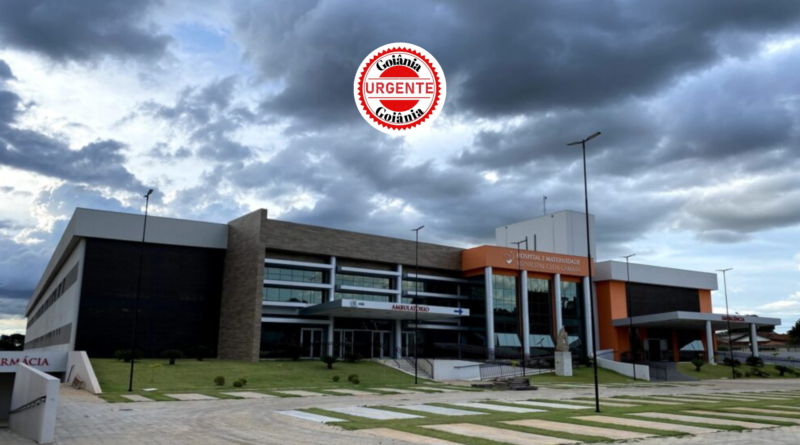 Greve médica no Hospital e Maternidade Célia Câmara expõe impasse sobre pagamentos e condições de trabalho em Goiânia