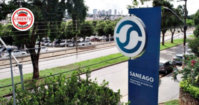 Fracasso de licitação leva Saneago a cancelar sessão da PPP do esgotamento sanitário, em Goiás