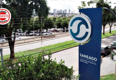 Fracasso de licitação leva Saneago a cancelar sessão da PPP do esgotamento sanitário, em Goiás