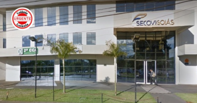 Radiografia do mercado imobiliário em Goiás será apresentada em Goiânia com dados estratégicos para 2026