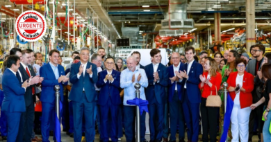 Lula visita montadora em Anápolis, anuncia ciclo bilionário e reforça aposta na reindustrialização do país