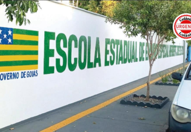 Goiás amplia matrículas nos anos iniciais e contraria tendência nacional de queda na educação básica