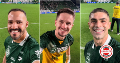 Goiás estreia com autoridade, vence o América-MG e estabelece maior invencibilidade do século