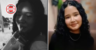 Adolescente de 13 anos morre após colisão entre motocicleta e caminhão na GO-060, em Trindade