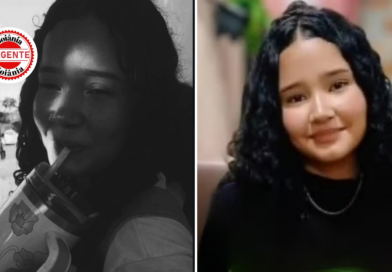 Adolescente de 13 anos morre após colisão entre motocicleta e caminhão na GO-060, em Trindade