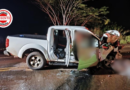 Tragédia na GO-164: colisão com caminhão deixa quatro mortos da mesma família no sudoeste de Goiás