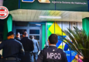 Operação do MP investiga desvio de recursos em contratos habitacionais e atinge servidores da Agehab