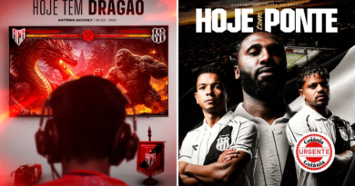 Atlético-GO encara Ponte Preta sob pressão e com alta premiação em jogo decisivo da Copa do Brasil