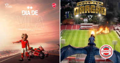 Vila Nova busca afirmação na Copa do Brasil e tenta evitar novo drama nos pênaltis contra o Confiança