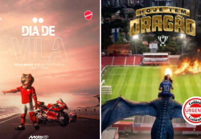 Vila Nova busca afirmação na Copa do Brasil e tenta evitar novo drama nos pênaltis contra o Confiança