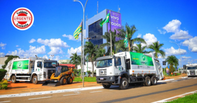 Consórcio LimpaGyn consolida protagonismo na limpeza urbana com novo contrato ampliado em Goiânia