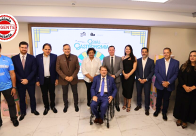 Goiás Gastronomia 2026 amplia escala e consolida Goiânia como polo nacional da culinária