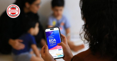 ECA Digital redefine regras para plataformas e impõe novo padrão de proteção a menores na internet