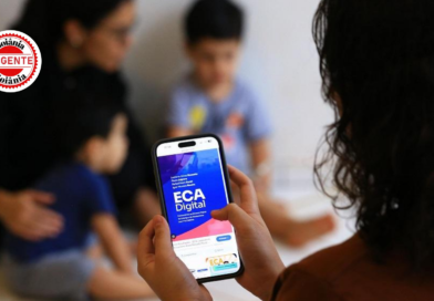 ECA Digital redefine regras para plataformas e impõe novo padrão de proteção a menores na internet