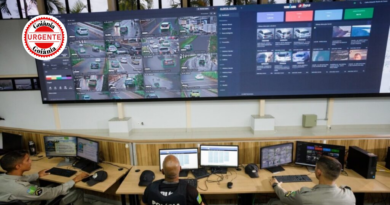 Goiás estrutura megaoperação de segurança para o MotoGP 2026 com tecnologia e integração inéditas