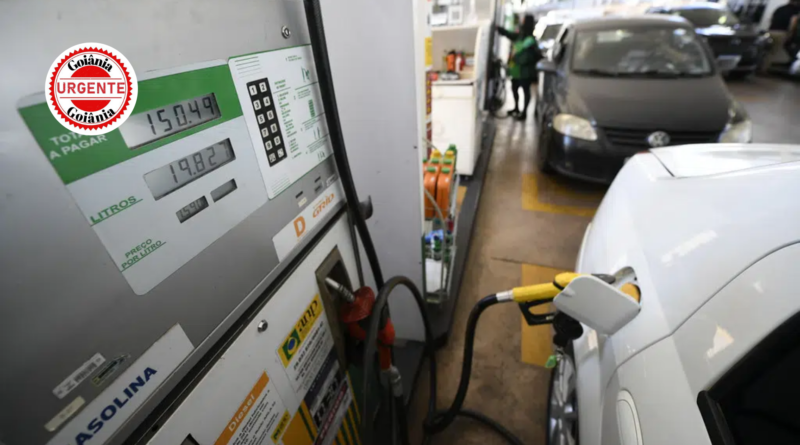 Procon amplia cerco ao mercado de combustíveis em Goiás após alta no diesel
