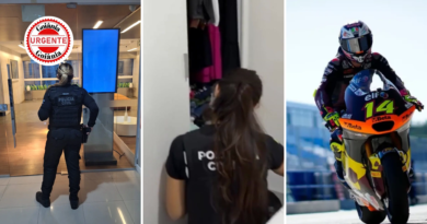 Polícia Civil desarticula esquema de cambismo do MotoGP e prende suspeito, em Goiânia