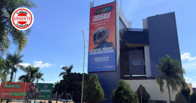 Prefeitura de Goiânia gasta R$ 195 mil em área VIP enquanto MotoGP projeta a cidade no cenário internacional