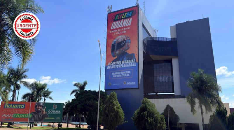 Prefeitura de Goiânia gasta R$ 195 mil em área VIP enquanto MotoGP projeta a cidade no cenário internacional