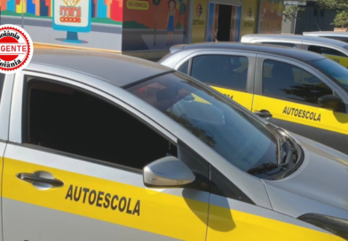 Flexibilização da CNH pressiona setor de autoescolas em Goiás e acende alerta sobre empregos e formação de condutores