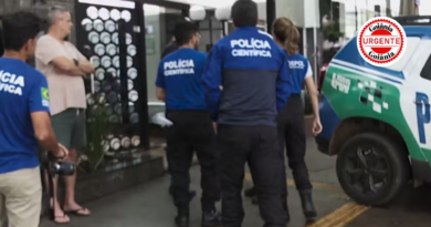 Feminicídio em Goiânia: jovem é morta dentro de condomínio e companheiro é preso em flagrante