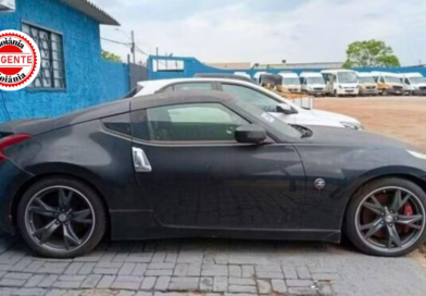 TJGO coloca 580 veículos em leilão com lances a partir de R$ 1,5 mil e opções de alto valor