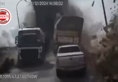 Colapso de ponte entre Tocantins e Maranhão ganha novos contornos com vídeos inéditos