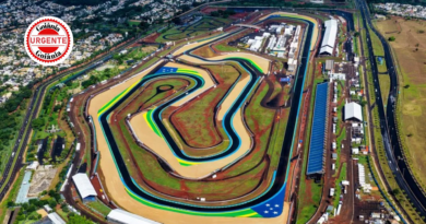 Autódromo de Goiânia conquista homologação internacional e passa a integrar elite mundial da motovelocidade