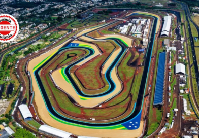 Autódromo de Goiânia conquista homologação internacional e passa a integrar elite mundial da motovelocidade