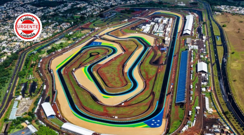 Autódromo de Goiânia conquista homologação internacional e passa a integrar elite mundial da motovelocidade