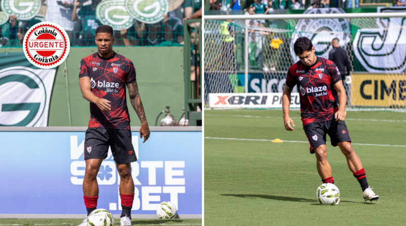 Atlético-GO estreia na Série B sob nova direção e pressão por resposta imediata fora de casa