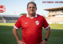 Vila Nova aposta em experiência e histórico de acessos ao anunciar Guto Ferreira como novo treinador