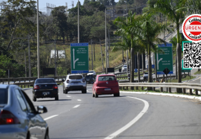 GO-060 entra em obras e impõe mudanças no tráfego entre Goiânia e Trindade
