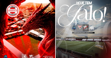 Atlético-GO estreia com equipe alternativa e encara Anápolis em duelo estratégico pela Copa Centro-Oeste