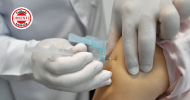 Goiás reforça vacinação contra HPV e amplia mobilização para elevar cobertura entre adolescentes