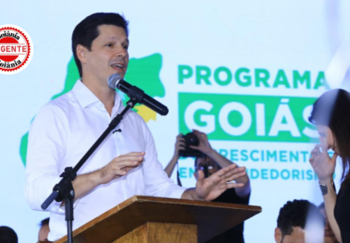 Daniel Vilela reage a pressões internas e sinaliza nova fase do governo com cobrança por eficiência