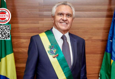 PSD vai oficializar Caiado na corrida presidencial e reposiciona cenário político nacional