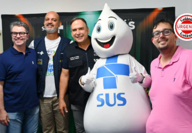 Goiânia intensifica combate à gripe com Dia D de vacinação e mobilização ampliada em toda a capital