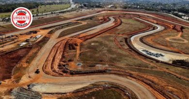Autódromo Internacional Ayrton Senna avança em homologação para MotoGP após evento-teste
