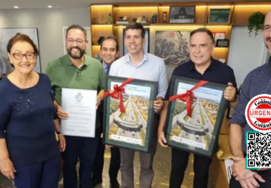 Viaduto na GO-020 avança e pode sair do papel em abril após entrega de projeto à Goinfra