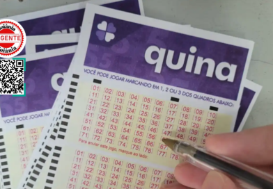 Aposta única em Goiânia crava Quina e leva prêmio milionário de quase R$ 9,4 milhões