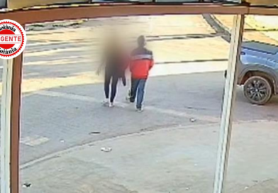 Homem é preso suspeito de tentar matar ex-companheira com golpes de faca, em Cidade Ocidental