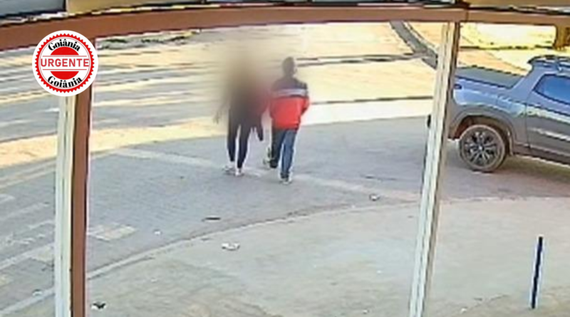 Homem é preso suspeito de tentar matar ex-companheira com golpes de faca, em Cidade Ocidental