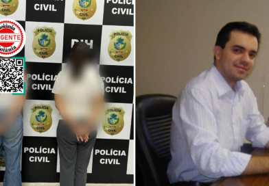 Crime brutal e premeditado: esposa e cunhada são condenadas por execução de cartorário, em Goiás