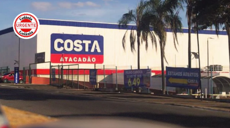 Justiça do Trabalho condena rede atacadista em Goiás por danos psicológicos a funcionário