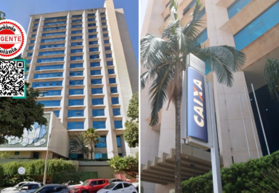 Governo de Goiás centraliza secretarias em prédio de R$ 101,6 milhões e aposta na reocupação do Centro de Goiânia