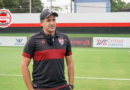 Atlético-GO aposta no retorno de Eduardo Souza para conduzir novo ciclo técnico no clube