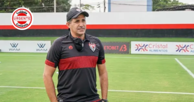 Atlético-GO aposta no retorno de Eduardo Souza para conduzir novo ciclo técnico no clube