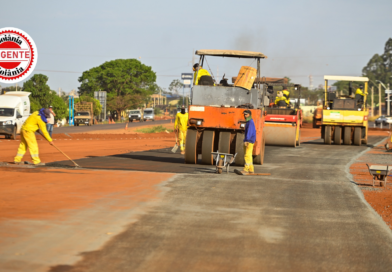 Goiás sanciona lei que extingue o Fundeinfra e transfere gestão de obras e contratos para a Goinfra