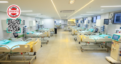 Governo de Goiás entrega hospital modernizado em Anápolis e reforça rede de alta complexidade no interior